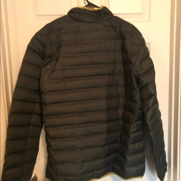 Men’s Columbia Puffer Jacket XL - Picture 5 of 5